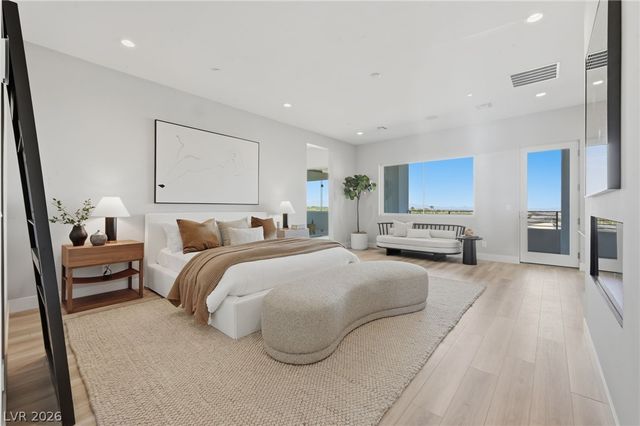 4840 Blushing Hills Street, Las Vegas, NV 89135