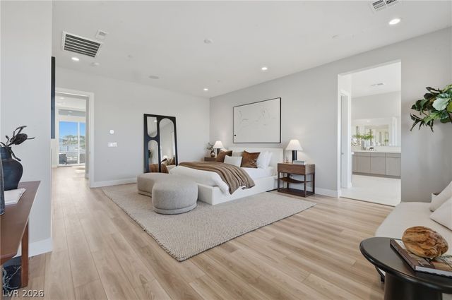 4840 Blushing Hills Street, Las Vegas, NV 89135