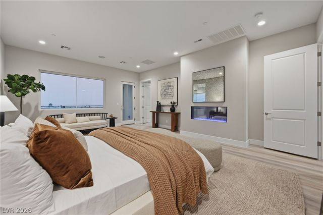 4840 Blushing Hills Street, Las Vegas, NV 89135