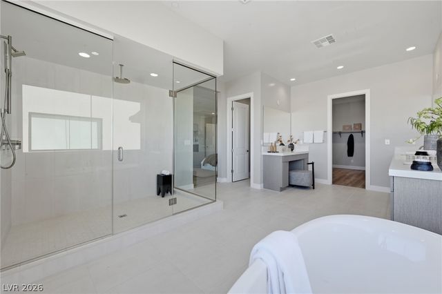 4840 Blushing Hills Street, Las Vegas, NV 89135