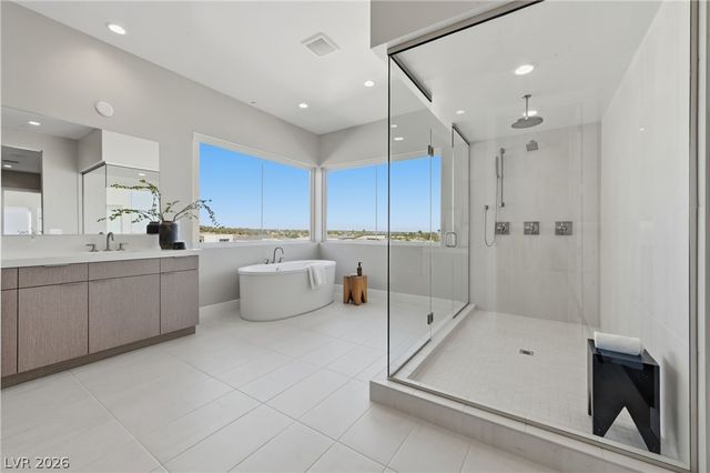 4840 Blushing Hills Street, Las Vegas, NV 89135