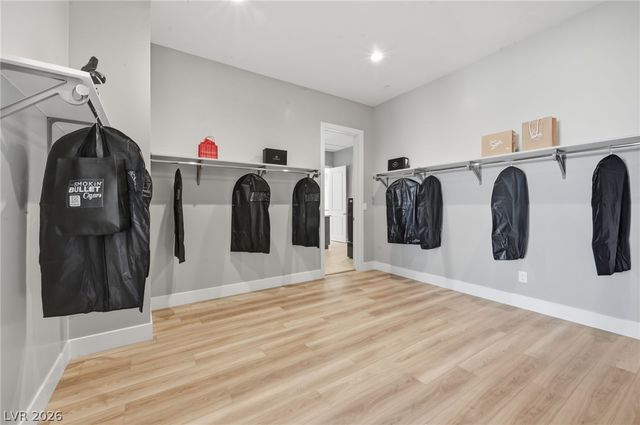 4840 Blushing Hills Street, Las Vegas, NV 89135