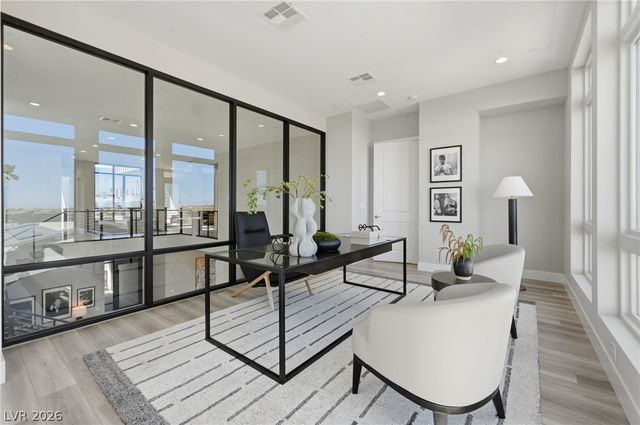 4840 Blushing Hills Street, Las Vegas, NV 89135