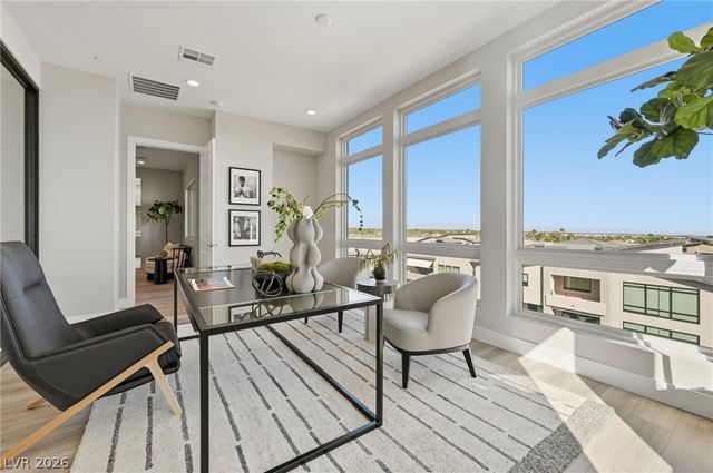 4840 Blushing Hills Street, Las Vegas, NV 89135