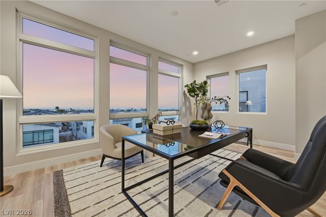 4840 Blushing Hills Street, Las Vegas, NV 89135