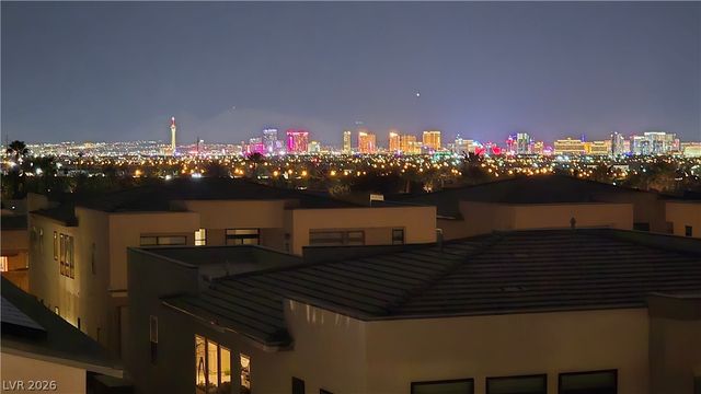 4840 Blushing Hills Street, Las Vegas, NV 89135