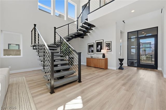 4840 Blushing Hills Street, Las Vegas, NV 89135