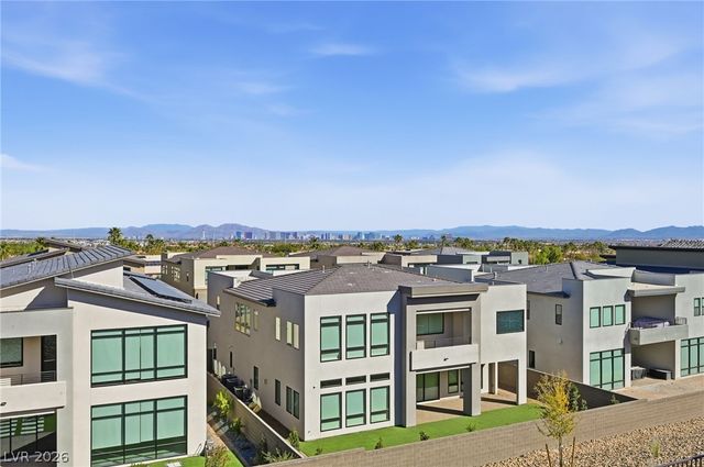 4840 Blushing Hills Street, Las Vegas, NV 89135