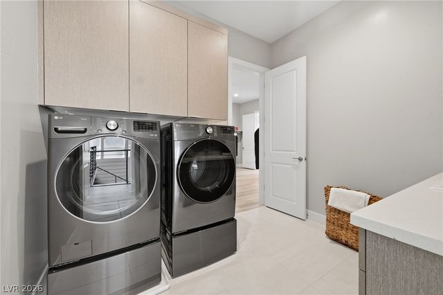 4840 Blushing Hills Street, Las Vegas, NV 89135