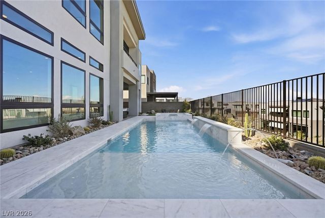 4840 Blushing Hills Street, Las Vegas, NV 89135