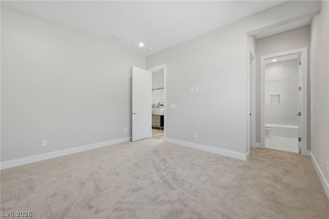 4840 Blushing Hills Street, Las Vegas, NV 89135