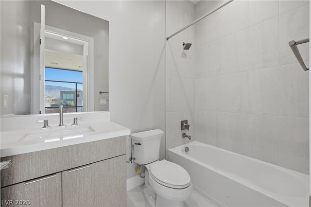 4840 Blushing Hills Street, Las Vegas, NV 89135