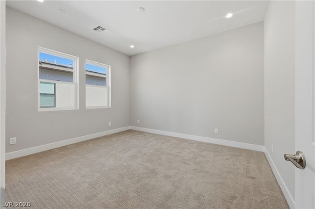 4840 Blushing Hills Street, Las Vegas, NV 89135