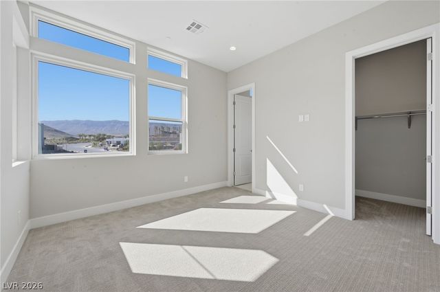 4840 Blushing Hills Street, Las Vegas, NV 89135