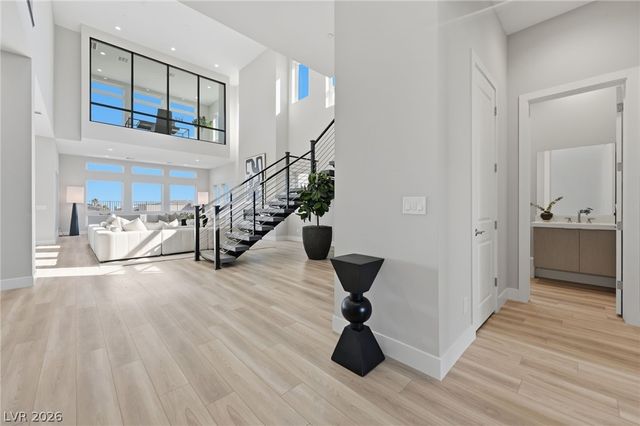 4840 Blushing Hills Street, Las Vegas, NV 89135