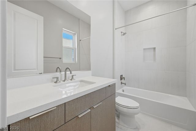 4840 Blushing Hills Street, Las Vegas, NV 89135