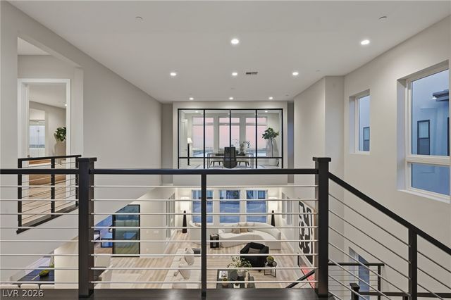 4840 Blushing Hills Street, Las Vegas, NV 89135