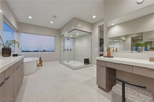 4840 Blushing Hills Street, Las Vegas, NV 89135