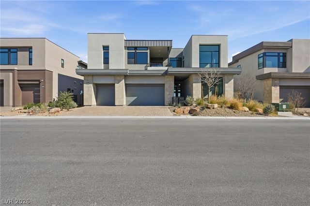 4840 Blushing Hills Street, Las Vegas, NV 89135