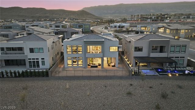 4840 Blushing Hills Street, Las Vegas, NV 89135