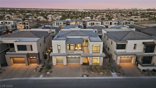 4840 Blushing Hills Street, Las Vegas, NV 89135