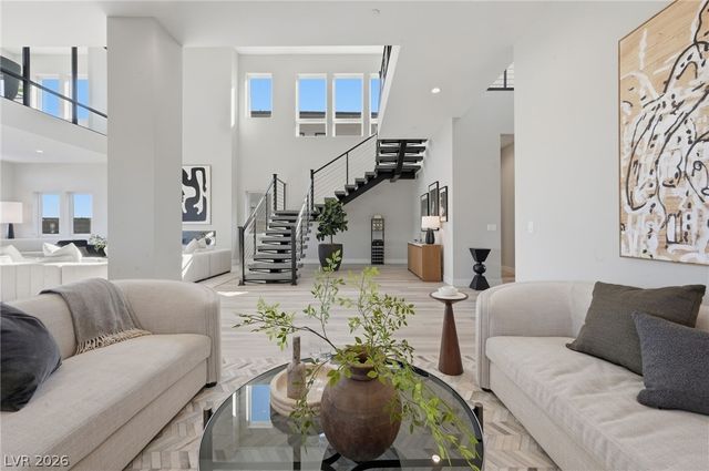 4840 Blushing Hills Street, Las Vegas, NV 89135