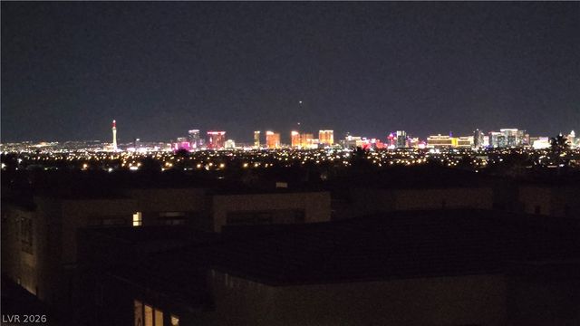 4840 Blushing Hills Street, Las Vegas, NV 89135