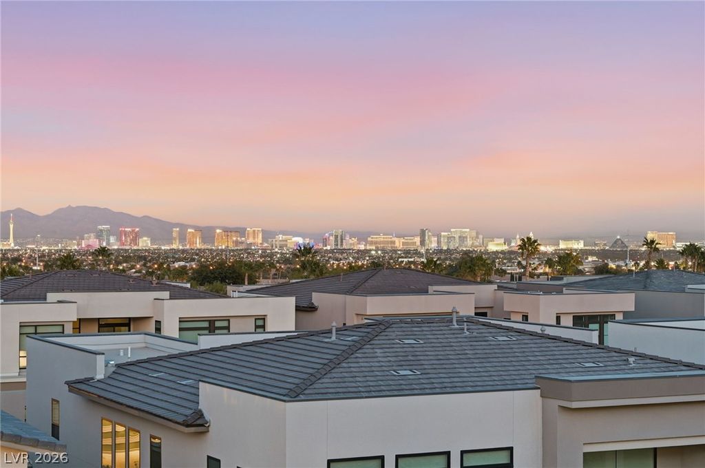 4840 Blushing Hills Street, Las Vegas, NV 89135