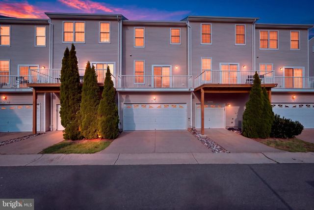 25156 MONTEITH TER, Chantilly, VA 20152