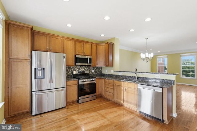 25156 MONTEITH TER, Chantilly, VA 20152