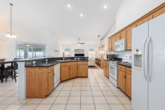19 ROCKING HORSE DRIVE, Palm Coast, FL 32164