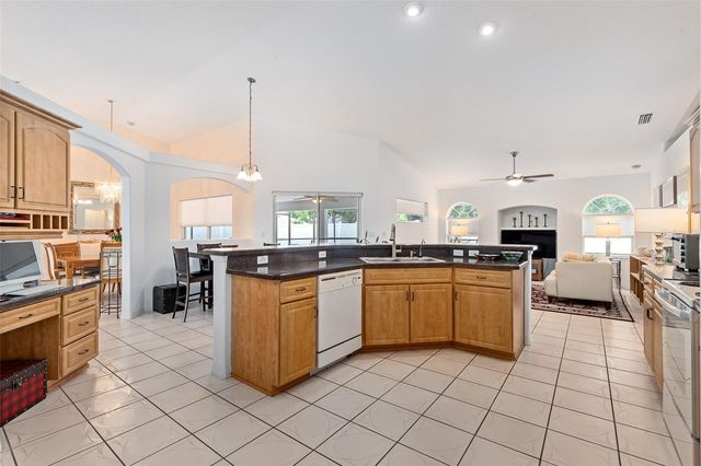 19 ROCKING HORSE DRIVE, Palm Coast, FL 32164
