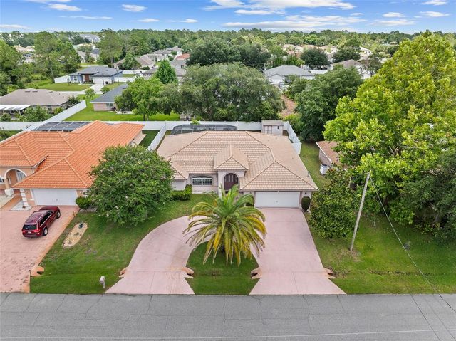 19 ROCKING HORSE DRIVE, Palm Coast, FL 32164