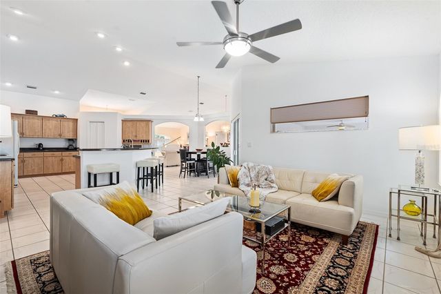 19 ROCKING HORSE DRIVE, Palm Coast, FL 32164