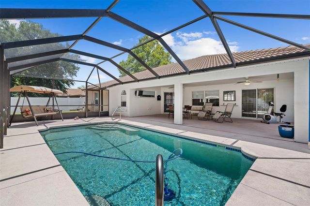 19 ROCKING HORSE DRIVE, Palm Coast, FL 32164