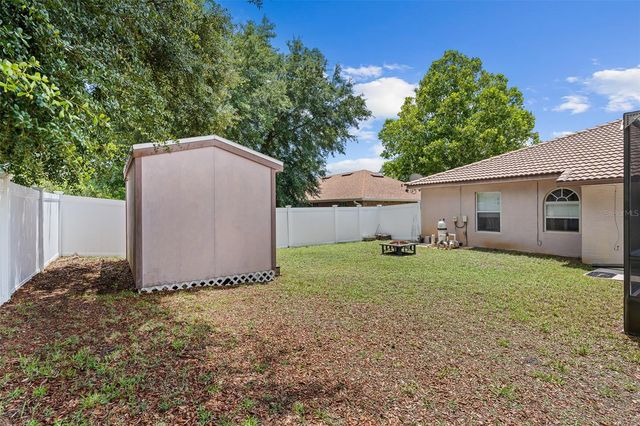 19 ROCKING HORSE DRIVE, Palm Coast, FL 32164