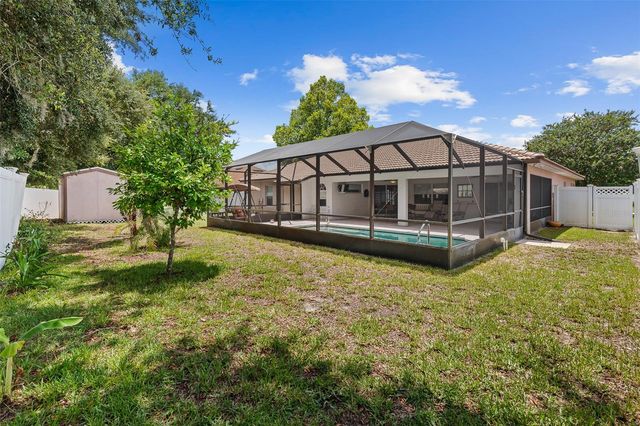 19 ROCKING HORSE DRIVE, Palm Coast, FL 32164