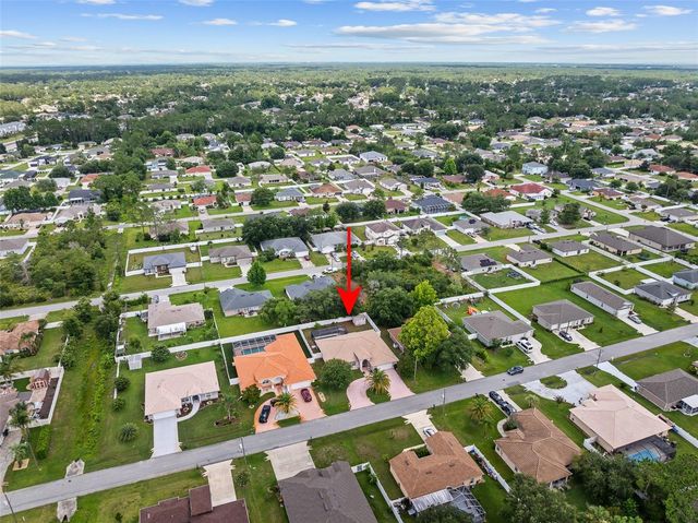 19 ROCKING HORSE DRIVE, Palm Coast, FL 32164