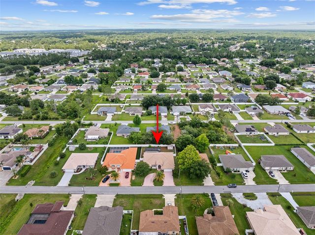 19 ROCKING HORSE DRIVE, Palm Coast, FL 32164