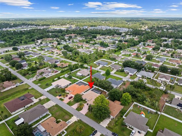 19 ROCKING HORSE DRIVE, Palm Coast, FL 32164