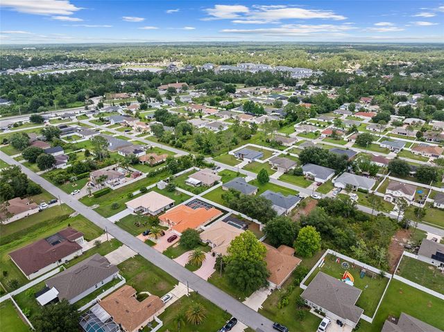 19 ROCKING HORSE DRIVE, Palm Coast, FL 32164