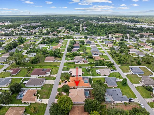 19 ROCKING HORSE DRIVE, Palm Coast, FL 32164