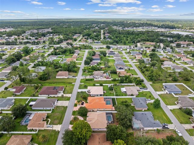 19 ROCKING HORSE DRIVE, Palm Coast, FL 32164
