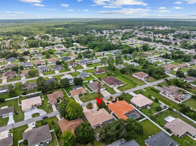 19 ROCKING HORSE DRIVE, Palm Coast, FL 32164