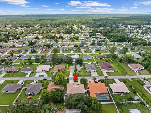 19 ROCKING HORSE DRIVE, Palm Coast, FL 32164