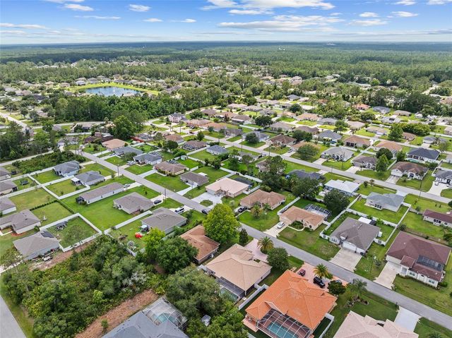 19 ROCKING HORSE DRIVE, Palm Coast, FL 32164