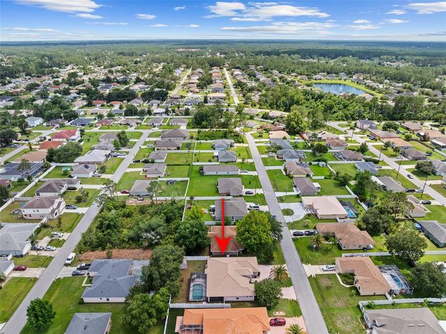 19 ROCKING HORSE DRIVE, Palm Coast, FL 32164