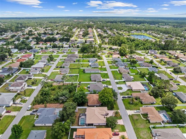 19 ROCKING HORSE DRIVE, Palm Coast, FL 32164