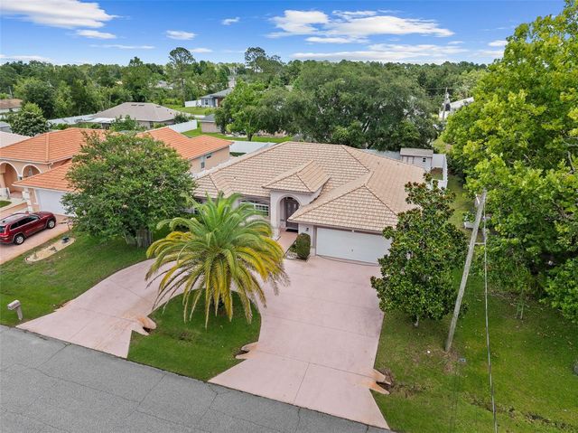 19 ROCKING HORSE DRIVE, Palm Coast, FL 32164