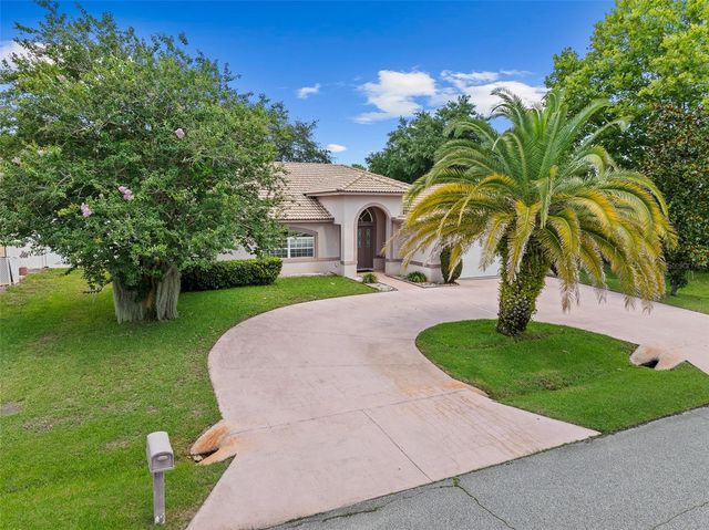 19 ROCKING HORSE DRIVE, Palm Coast, FL 32164